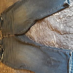 COPY - Judy Blue 22W jeans